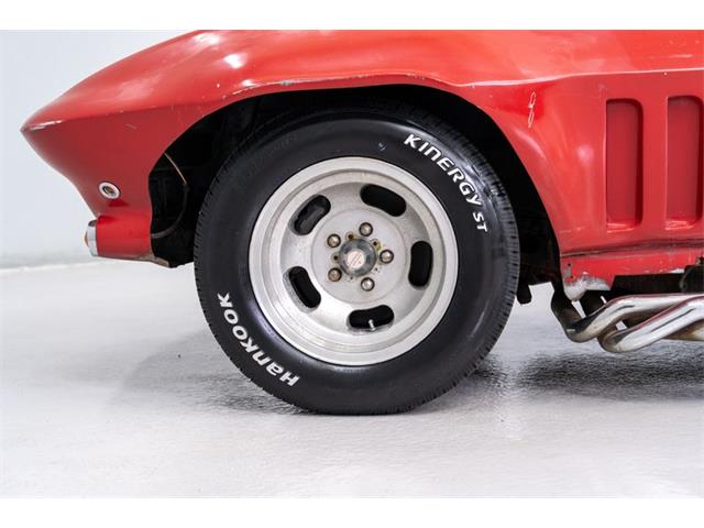 1966 Chevrolet Corvette (CC-2086972) for sale in Concord, North Carolina