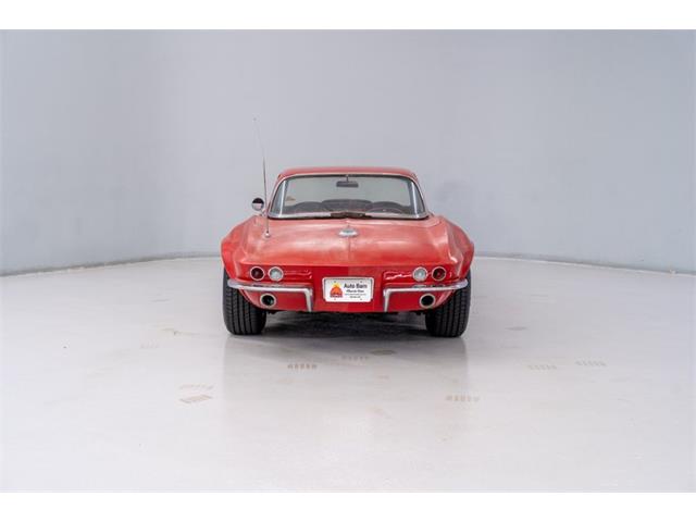 1966 Chevrolet Corvette (CC-2086972) for sale in Concord, North Carolina