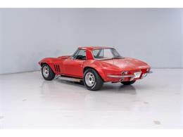 1966 Chevrolet Corvette (CC-2086972) for sale in Concord, North Carolina