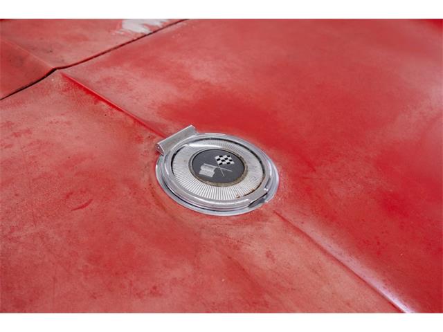 1966 Chevrolet Corvette (CC-2086972) for sale in Concord, North Carolina