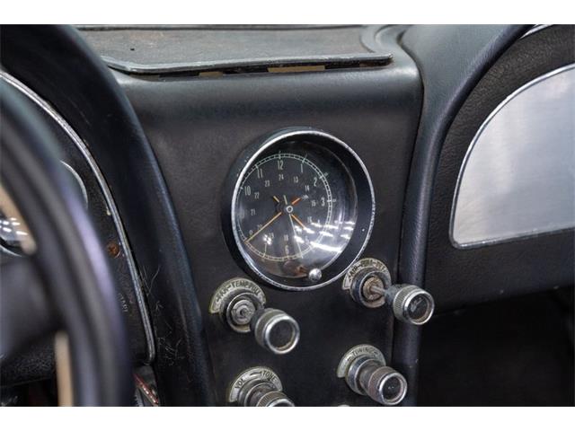 1966 Chevrolet Corvette (CC-2086972) for sale in Concord, North Carolina