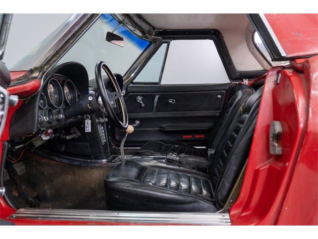1966 Chevrolet Corvette (CC-2086972) for sale in Concord, North Carolina