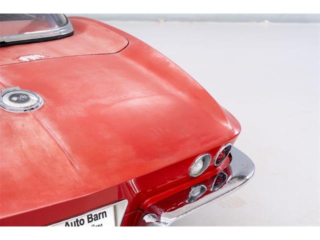 1966 Chevrolet Corvette (CC-2086972) for sale in Concord, North Carolina