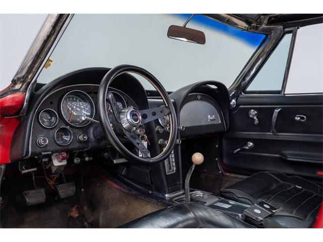 1966 Chevrolet Corvette (CC-2086972) for sale in Concord, North Carolina