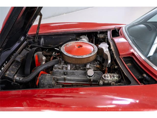 1966 Chevrolet Corvette (CC-2086972) for sale in Concord, North Carolina