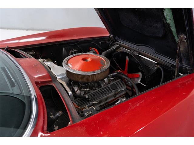 1966 Chevrolet Corvette (CC-2086972) for sale in Concord, North Carolina