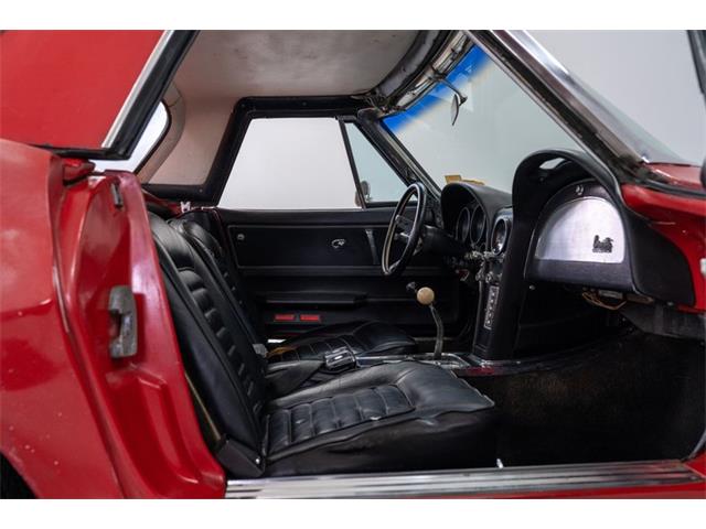 1966 Chevrolet Corvette (CC-2086972) for sale in Concord, North Carolina