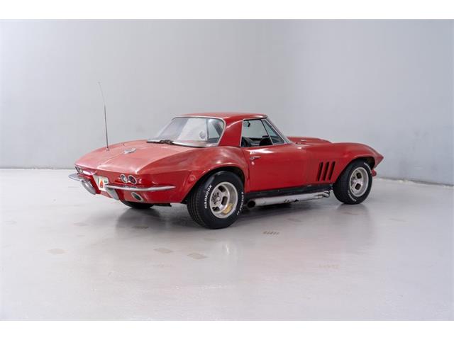 1966 Chevrolet Corvette (CC-2086972) for sale in Concord, North Carolina
