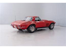 1966 Chevrolet Corvette (CC-2086972) for sale in Concord, North Carolina