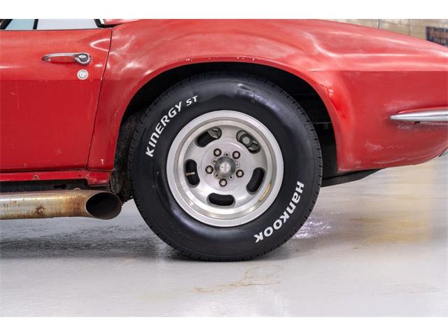 1966 Chevrolet Corvette (CC-2086972) for sale in Concord, North Carolina