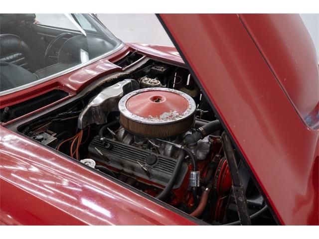 1966 Chevrolet Corvette (CC-2086972) for sale in Concord, North Carolina