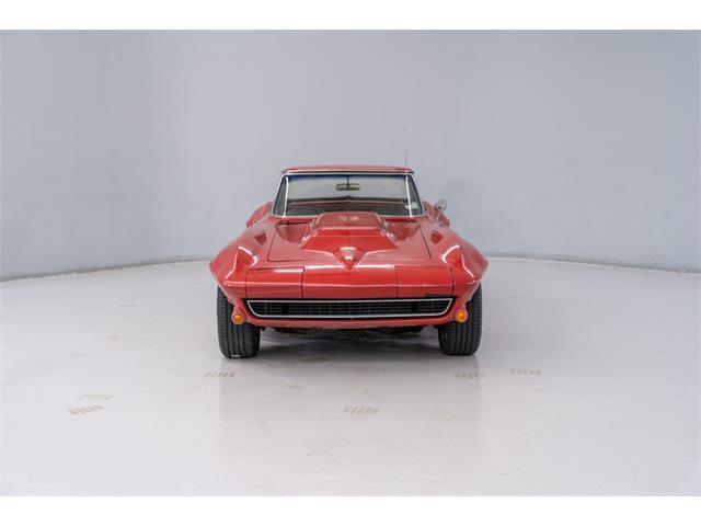 1966 Chevrolet Corvette (CC-2086972) for sale in Concord, North Carolina