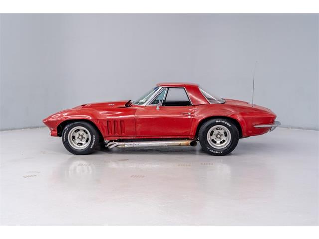 1966 Chevrolet Corvette (CC-2086972) for sale in Concord, North Carolina