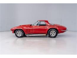 1966 Chevrolet Corvette (CC-2086972) for sale in Concord, North Carolina