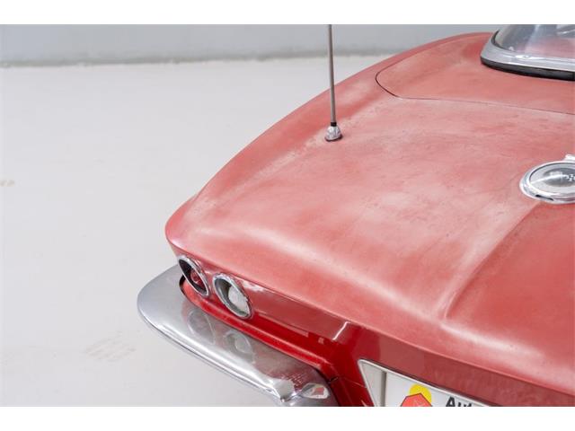 1966 Chevrolet Corvette (CC-2086972) for sale in Concord, North Carolina