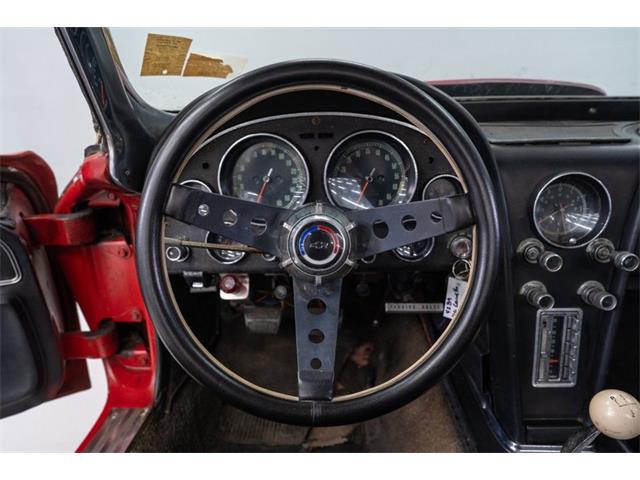 1966 Chevrolet Corvette (CC-2086972) for sale in Concord, North Carolina
