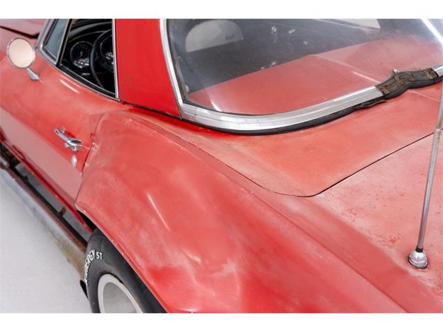 1966 Chevrolet Corvette (CC-2086972) for sale in Concord, North Carolina
