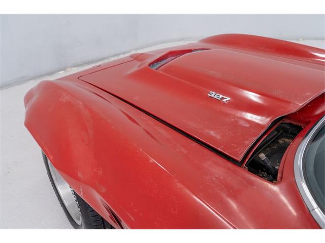 1966 Chevrolet Corvette (CC-2086972) for sale in Concord, North Carolina
