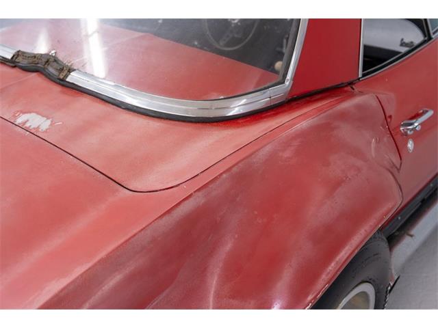 1966 Chevrolet Corvette (CC-2086972) for sale in Concord, North Carolina