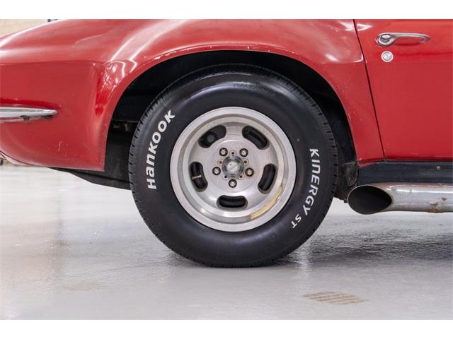 1966 Chevrolet Corvette (CC-2086972) for sale in Concord, North Carolina