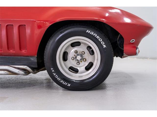 1966 Chevrolet Corvette (CC-2086972) for sale in Concord, North Carolina
