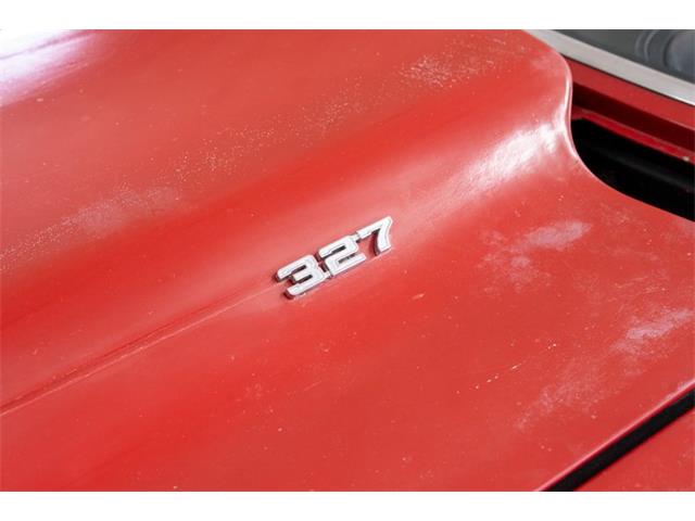 1966 Chevrolet Corvette (CC-2086972) for sale in Concord, North Carolina