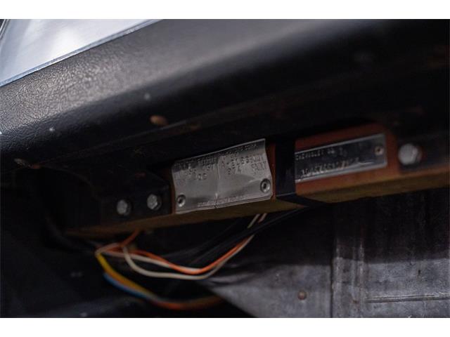 1966 Chevrolet Corvette (CC-2086972) for sale in Concord, North Carolina