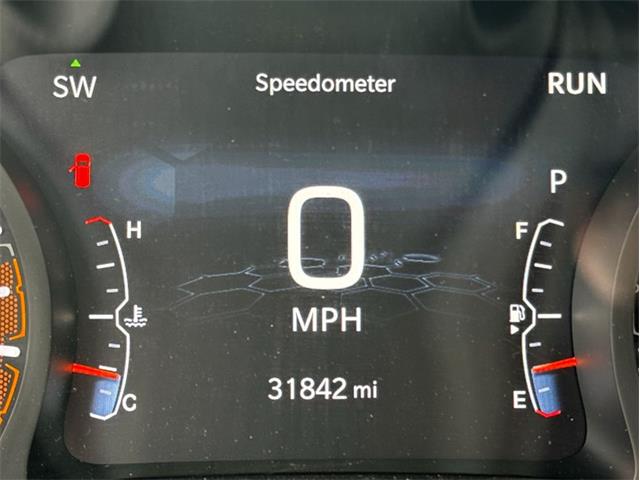 2025 Jeep Compass (CC-2086973) for sale in Ramsey, Minnesota