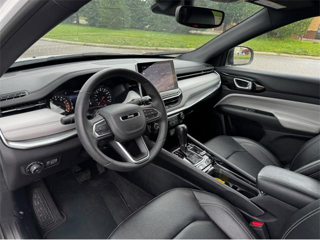 2025 Jeep Compass (CC-2086973) for sale in Ramsey, Minnesota