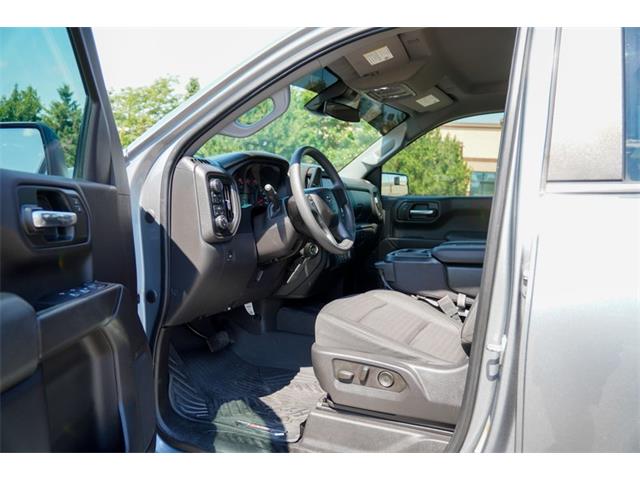 2024 Chevrolet Silverado 1500 (CC-2086974) for sale in Ramsey, Minnesota