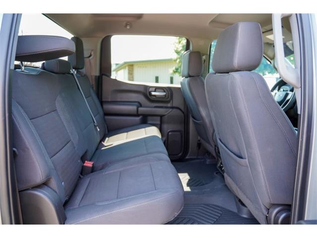 2024 Chevrolet Silverado 1500 (CC-2086974) for sale in Ramsey, Minnesota
