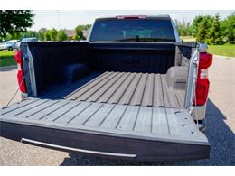 2024 Chevrolet Silverado 1500 (CC-2086974) for sale in Ramsey, Minnesota