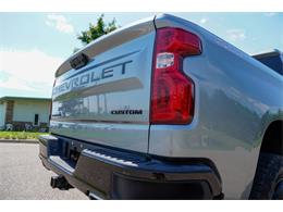 2024 Chevrolet Silverado 1500 (CC-2086974) for sale in Ramsey, Minnesota