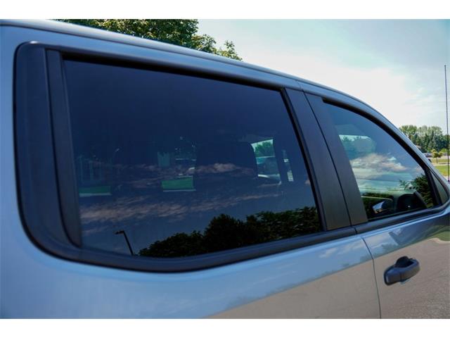 2024 Chevrolet Silverado 1500 (CC-2086974) for sale in Ramsey, Minnesota