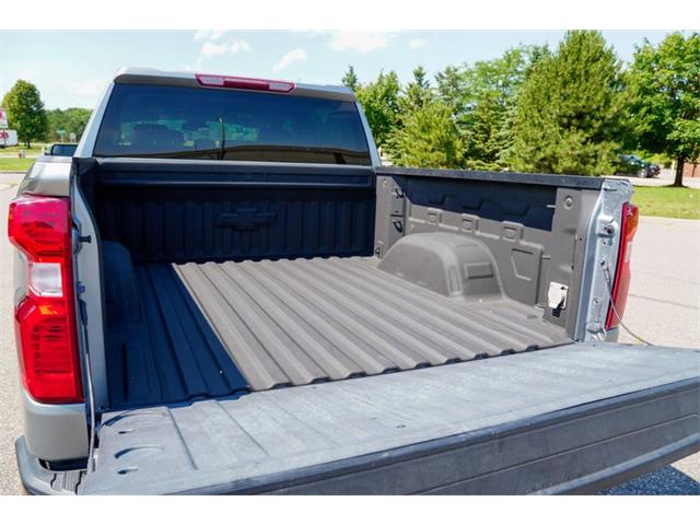 2024 Chevrolet Silverado 1500 (CC-2086974) for sale in Ramsey, Minnesota