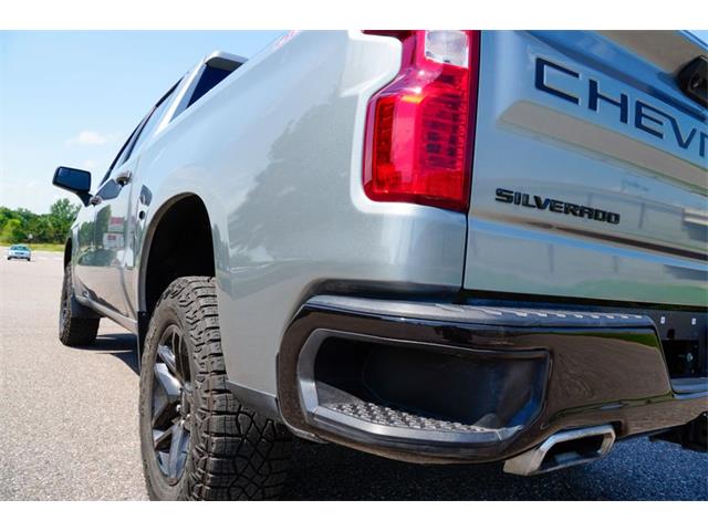 2024 Chevrolet Silverado 1500 (CC-2086974) for sale in Ramsey, Minnesota