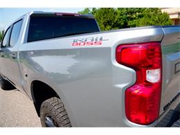 2024 Chevrolet Silverado 1500 (CC-2086974) for sale in Ramsey, Minnesota
