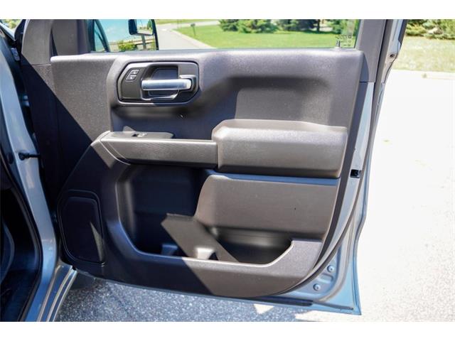 2024 Chevrolet Silverado 1500 (CC-2086974) for sale in Ramsey, Minnesota