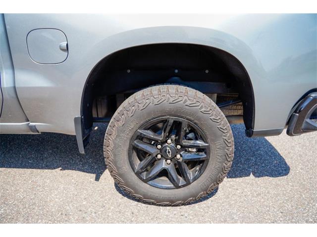 2024 Chevrolet Silverado 1500 (CC-2086974) for sale in Ramsey, Minnesota