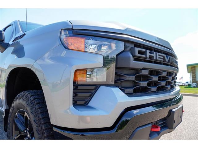 2024 Chevrolet Silverado 1500 (CC-2086974) for sale in Ramsey, Minnesota
