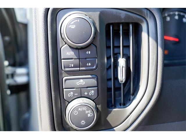 2024 Chevrolet Silverado 1500 (CC-2086974) for sale in Ramsey, Minnesota