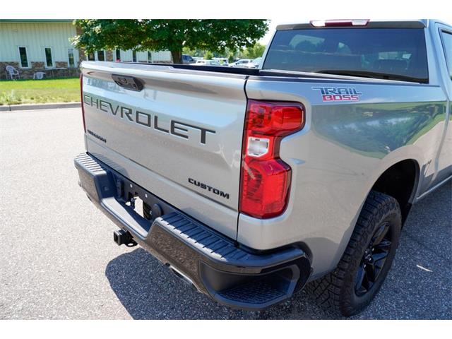 2024 Chevrolet Silverado 1500 (CC-2086974) for sale in Ramsey, Minnesota