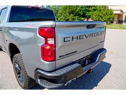 2024 Chevrolet Silverado 1500 (CC-2086974) for sale in Ramsey, Minnesota