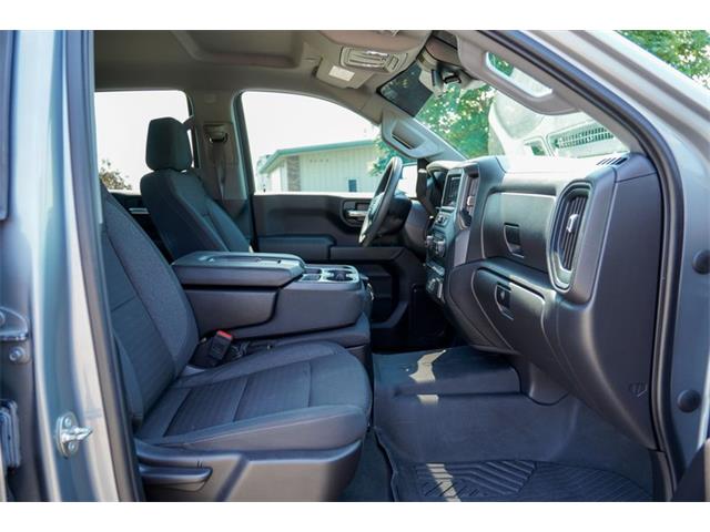 2024 Chevrolet Silverado 1500 (CC-2086974) for sale in Ramsey, Minnesota
