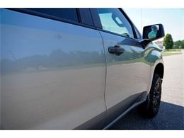 2024 Chevrolet Silverado 1500 (CC-2086974) for sale in Ramsey, Minnesota