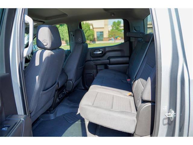 2024 Chevrolet Silverado 1500 (CC-2086974) for sale in Ramsey, Minnesota
