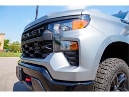 2024 Chevrolet Silverado 1500 (CC-2086974) for sale in Ramsey, Minnesota