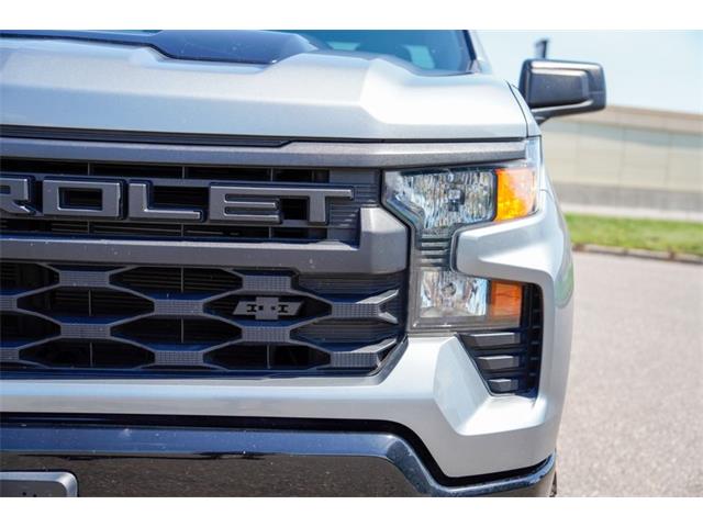 2024 Chevrolet Silverado 1500 (CC-2086974) for sale in Ramsey, Minnesota