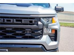 2024 Chevrolet Silverado 1500 (CC-2086974) for sale in Ramsey, Minnesota