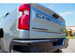 2024 Chevrolet Silverado 1500 (CC-2086974) for sale in Ramsey, Minnesota